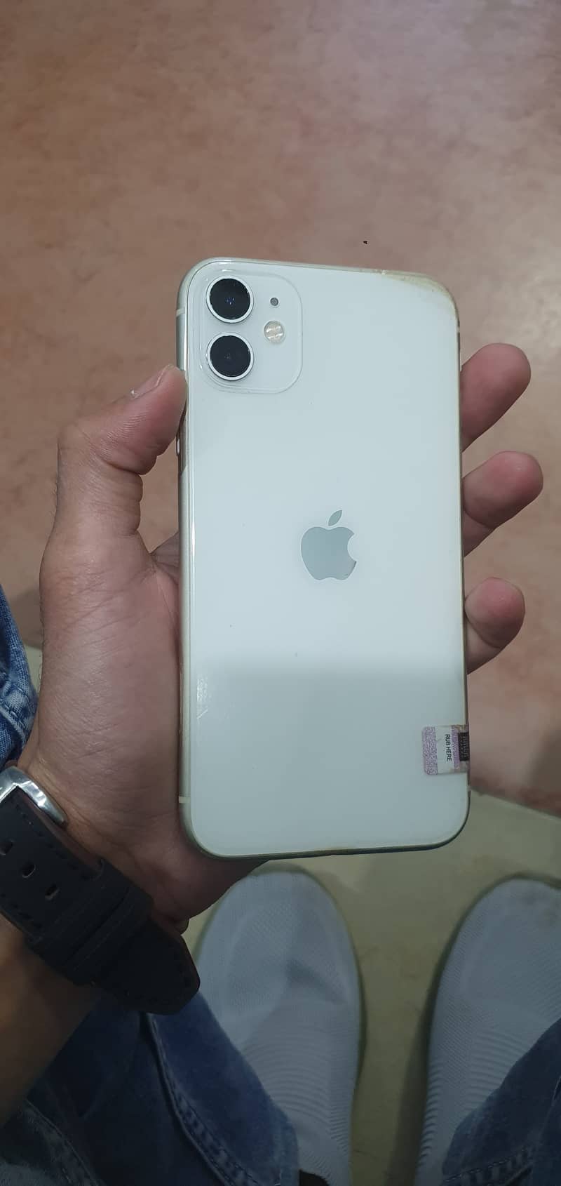 Apple iPhone 11 7