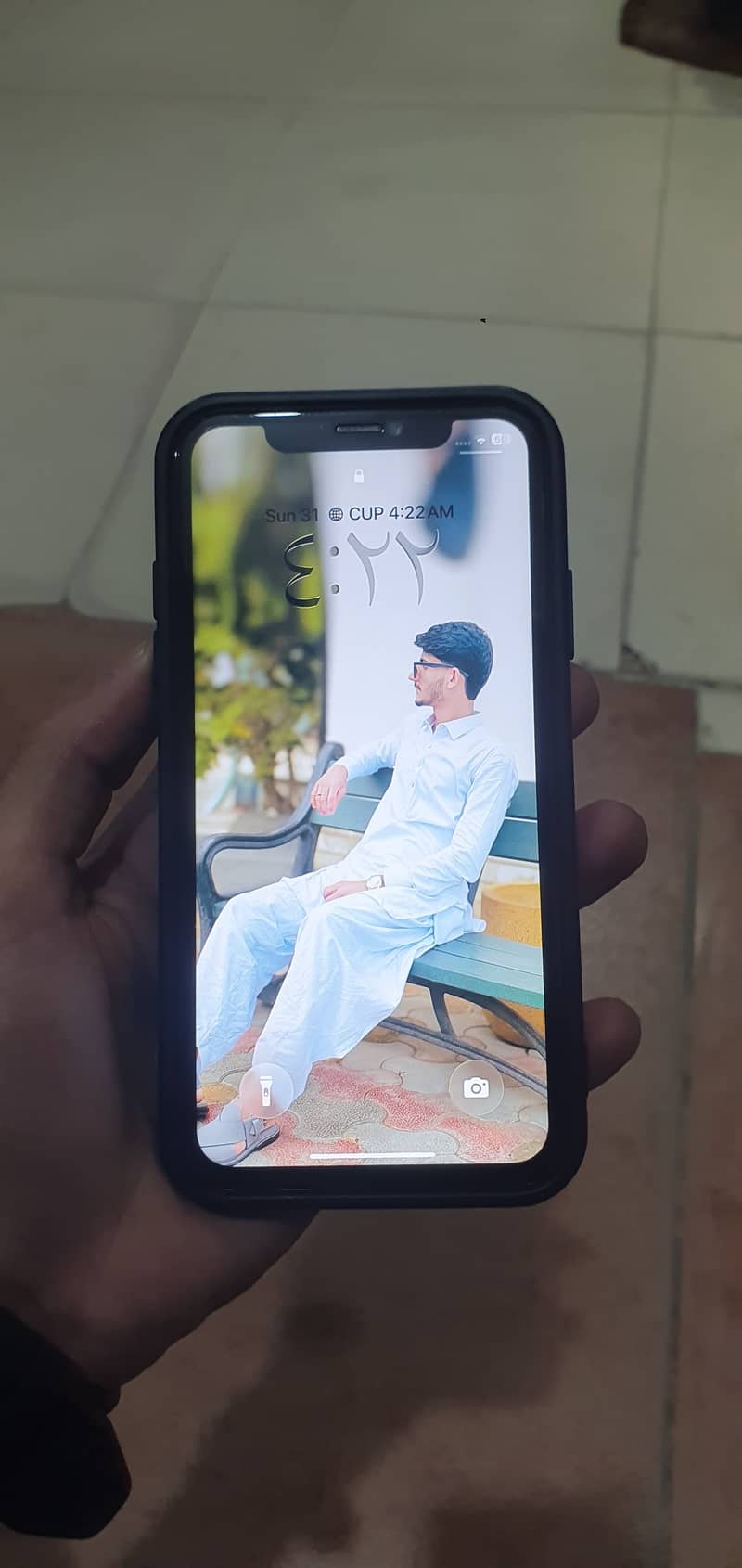 Apple iPhone 11 8