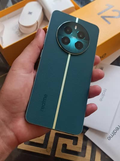 Realme 12 Plus