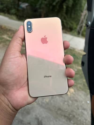 Apple iPhone XS Max