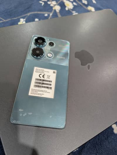 Xiaomi Redmi Note 13 Pro