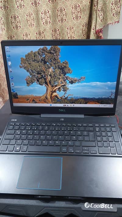 Dell G3 3500 Gaming Laptop SALE 16GB 512GB 4GB NVIDIA GeForce GTX 1650
