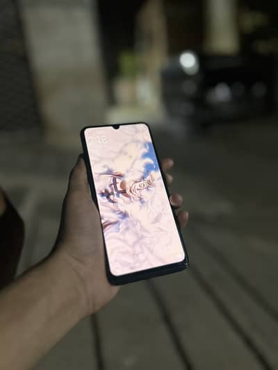 Vivo S1
