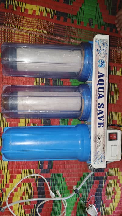 Water Filter