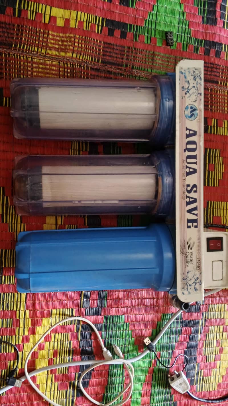 Water Filter 2