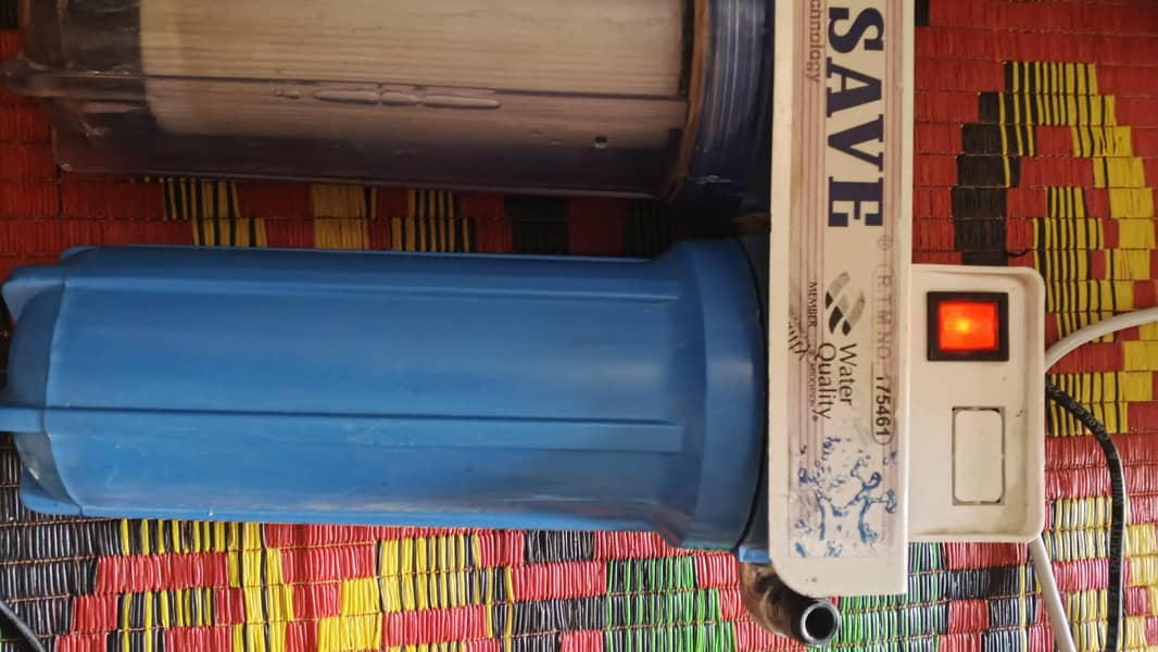 Water Filter 3
