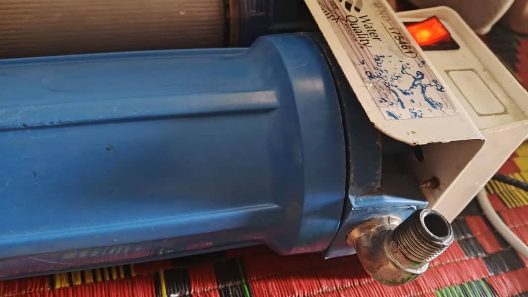 Water Filter 4