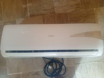 Haier 1 Ton Non-Inverter