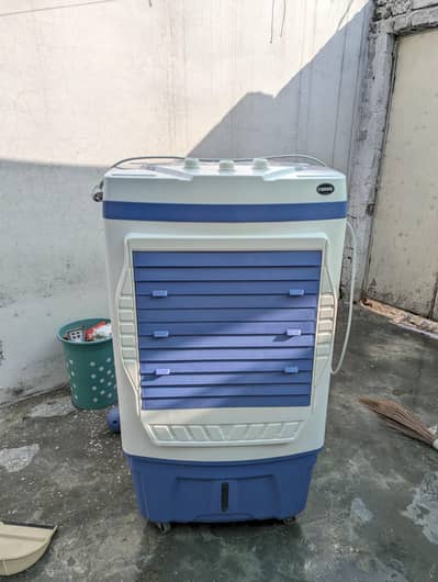 Canon Air Cooler