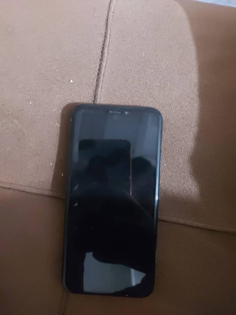 Apple iPhone X 2