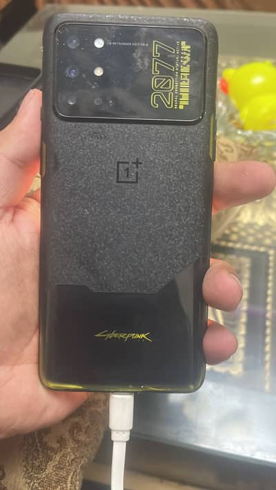 One Plus 8T
