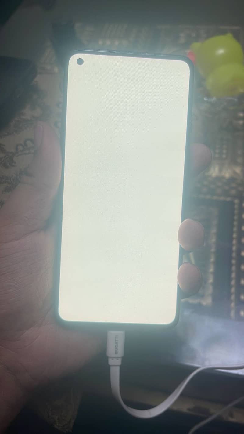 One Plus 8T 1