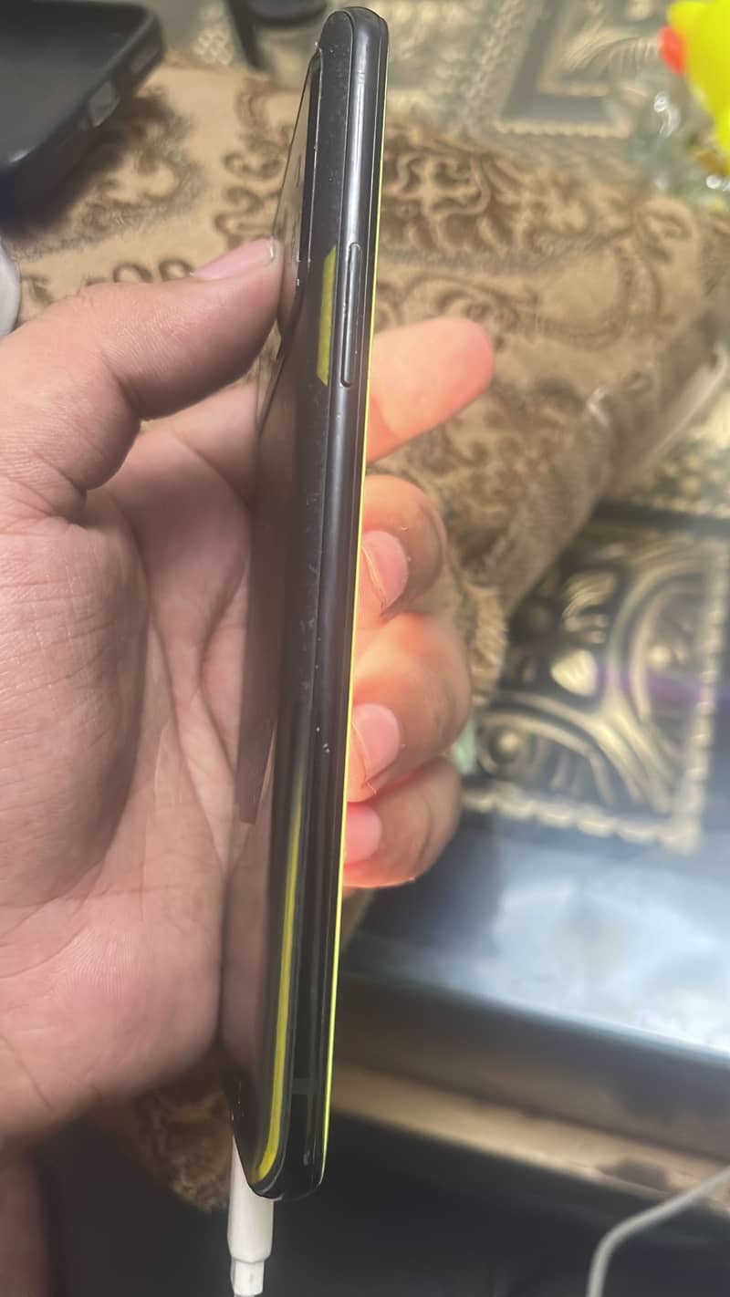 One Plus 8T 3