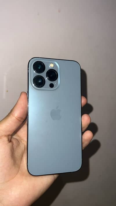 Apple iPhone 13 Pro Jv 128 gb