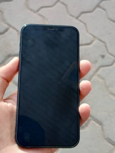 Apple iPhone 12