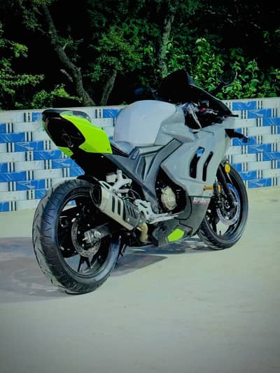 Ducati V4s Panigale