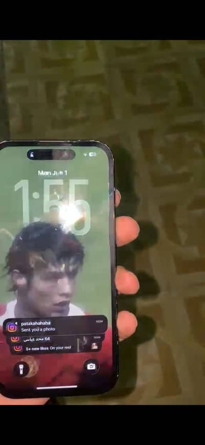 Apple iPhone 15