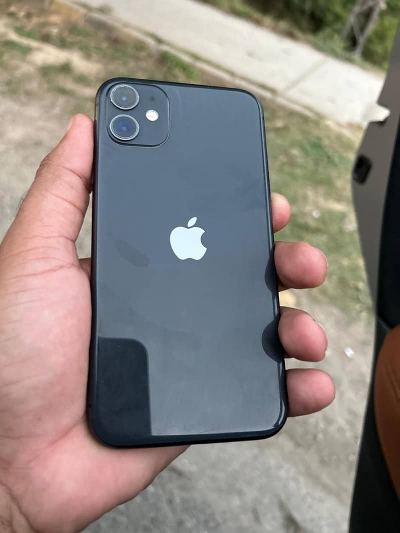 iPhone 11 1