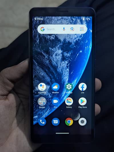 Zte Blade A31 Plus