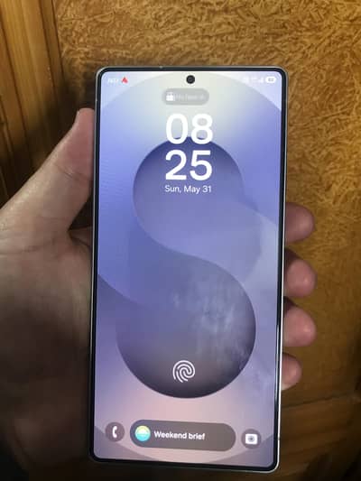 Samsung Mobile S25 Ultra