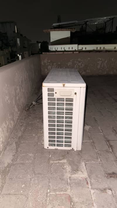 Panasonic 1.5 Ton AC