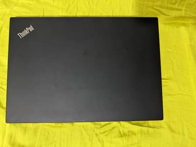 Lenovo T490