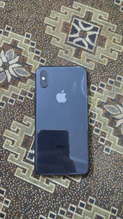 Apple iPhone XS
