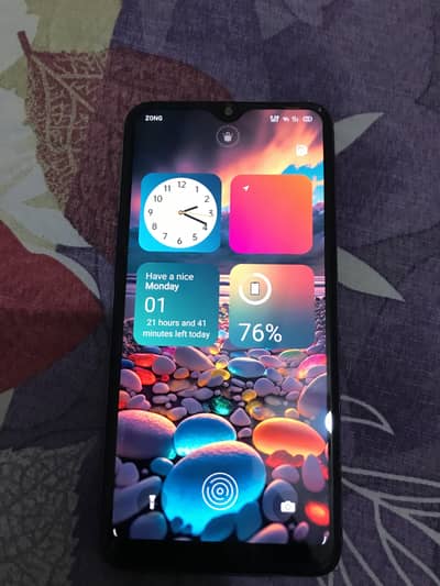 OPPO Reno Z