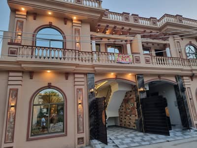 5 Marla house for sale