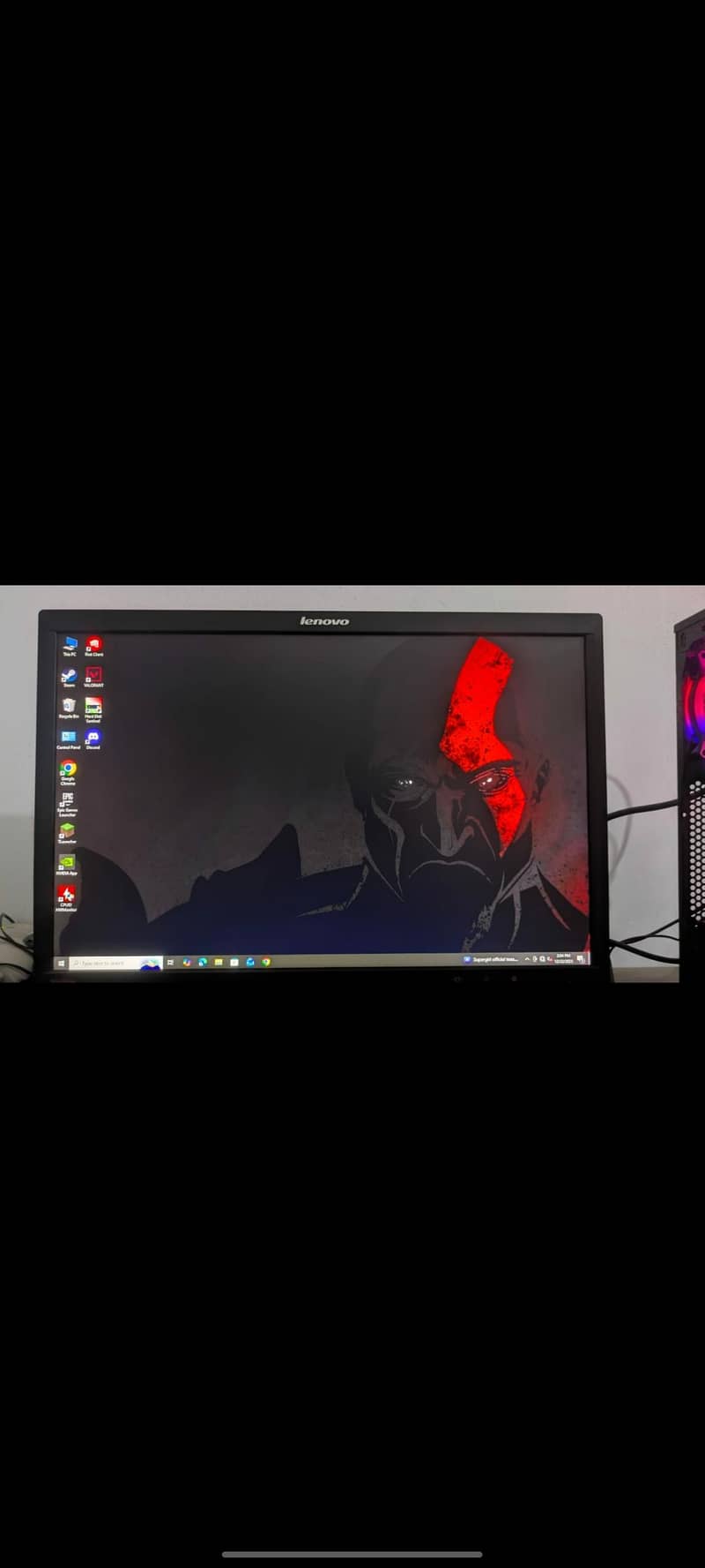 gaming/workstation PC 0
