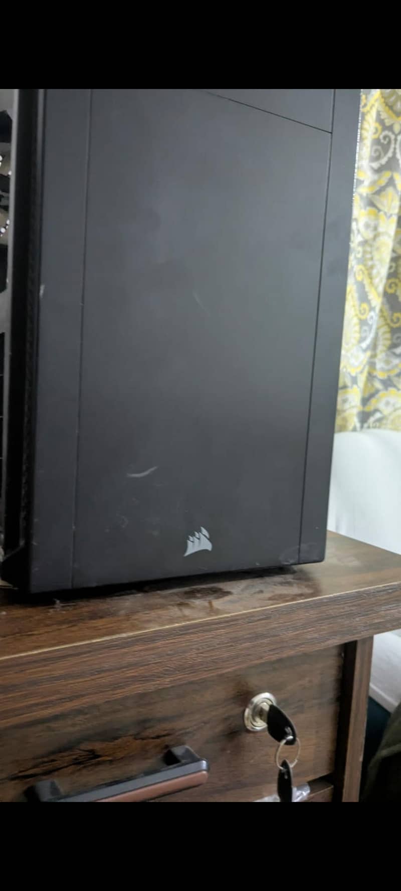 gaming/workstation PC 6