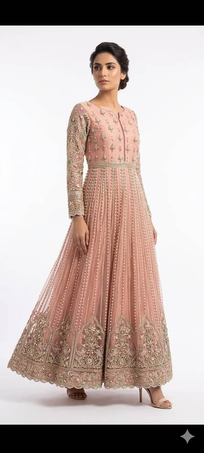 QalamKar Maxi