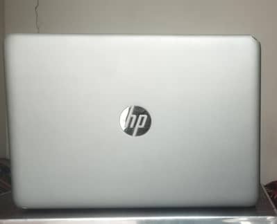 Hp Elite booke 840 3G core i5 6th gen 8gb Ram 256gb ssd +512gb HDD