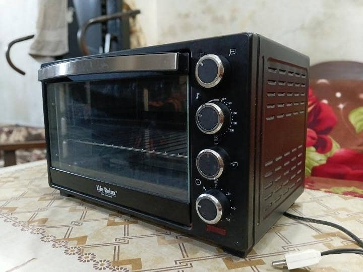 Ovens 0