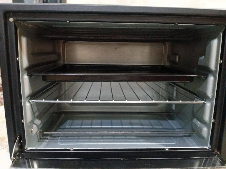 Ovens 4