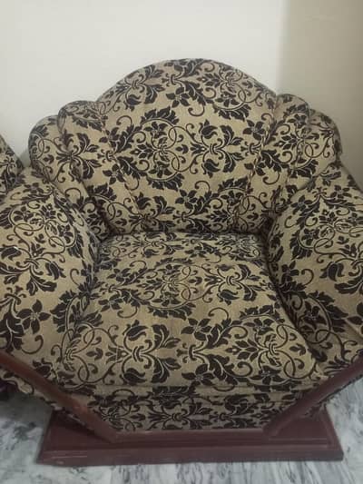 6seatr sofa