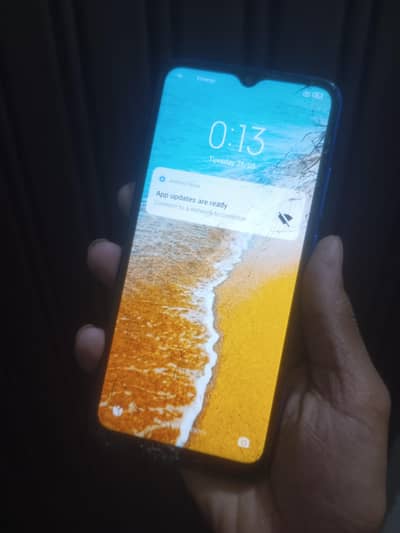 redmi 9a 3/32 all ok exchange