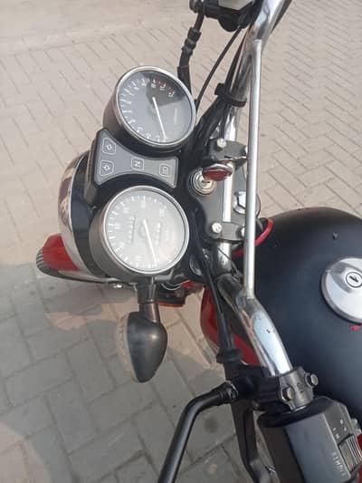 Suzuki SE 150 2022 Mint Condition