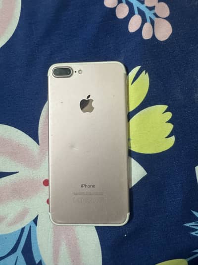 Apple iPhone 7 Plus