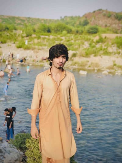 Syed Arslan Shah