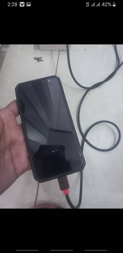 Samsung Mobile J6