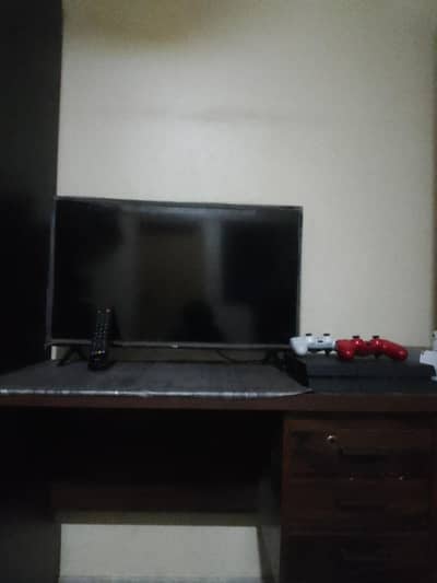 FULL CONSOLE SETUP