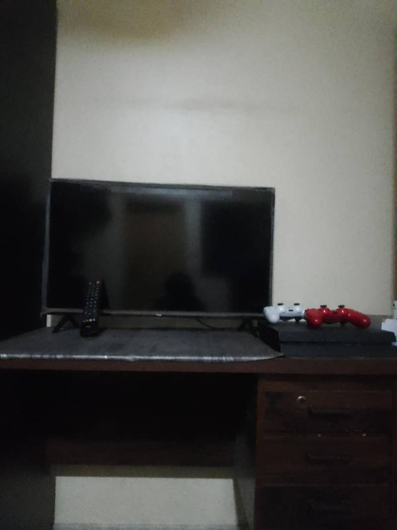 FULL CONSOLE SETUP 0