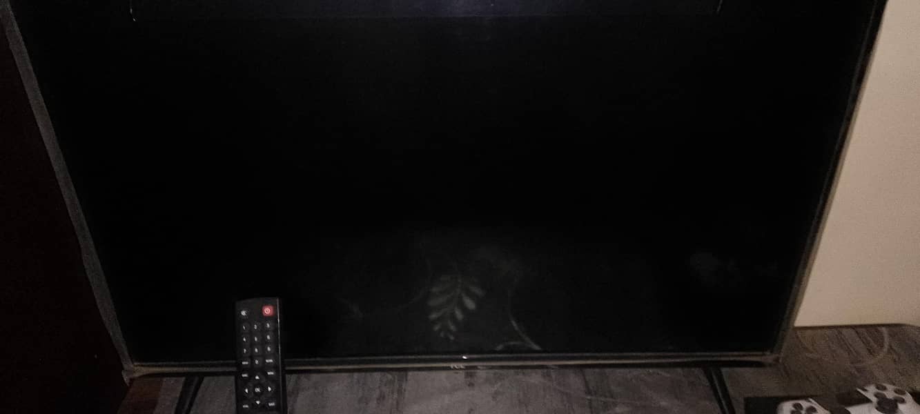 FULL CONSOLE SETUP 3