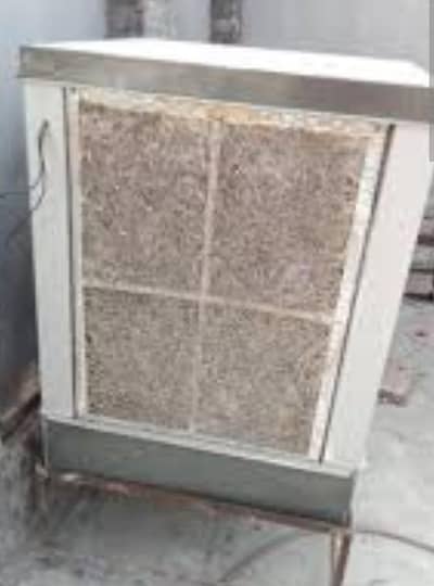 Lahori cooler 1 season used