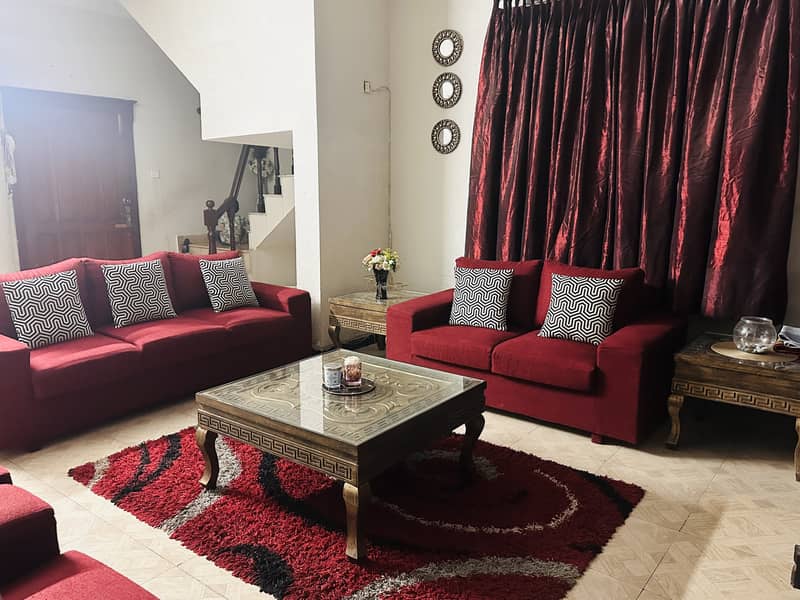 Sofa set 2