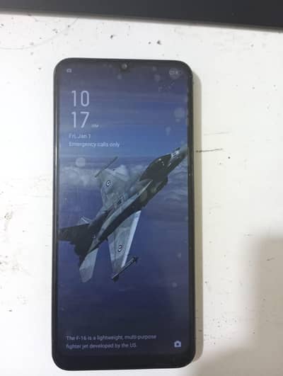 OPPO A38