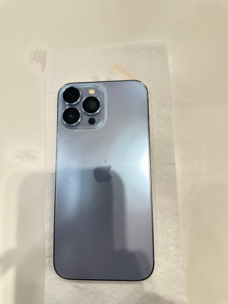 Iphone 13 pro max 1