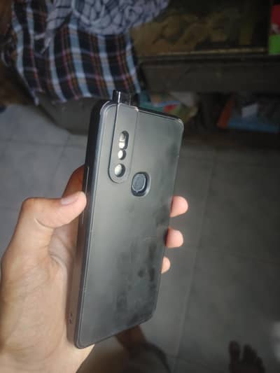 vivo v15 read ad