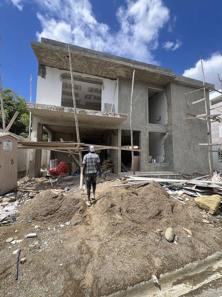 House Construction 3